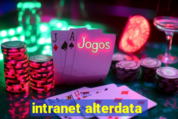 intranet alterdata